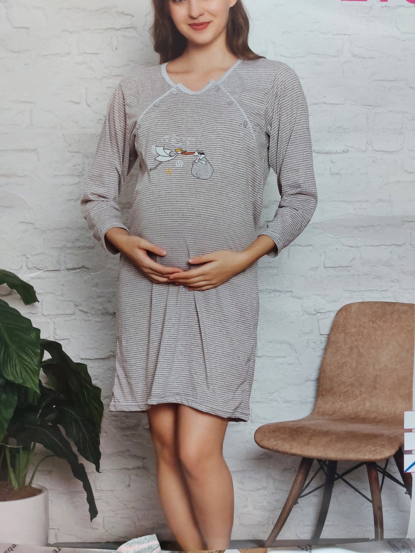 SPAVAĆICE ZA DOJENJE DUGAČKIH RUKAVA