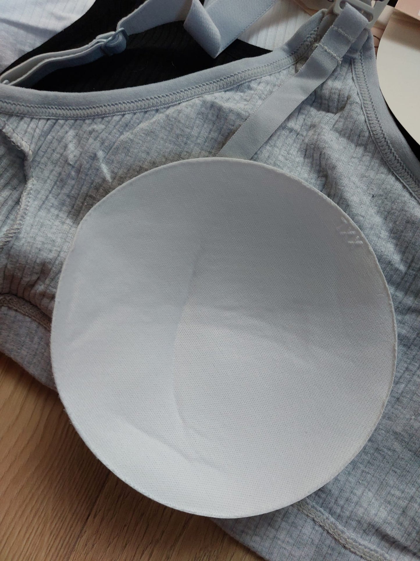 GRUDNJAK ZA DOJENJE COMOFORT- SET OD 3KOM