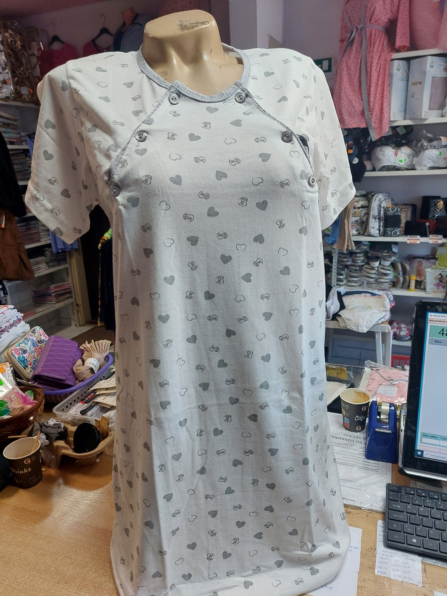 SPAVAĆICE ZA TRUDNICE I DOJENJE