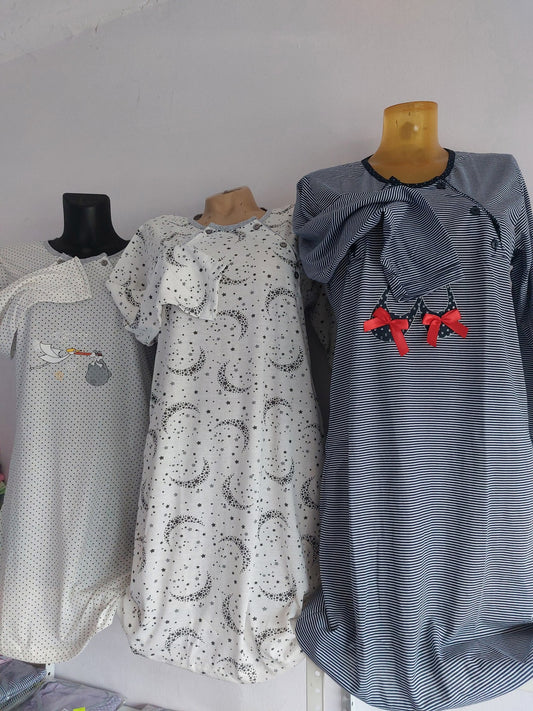 SPAVAĆICE ZA RODILIŠTE 30€ -  SET OD 3 KOM