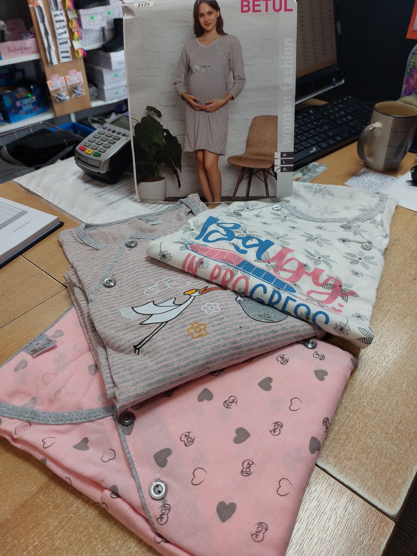 SPAVAĆICE ZA DOJENJE DUGAČKIH RUKAVA