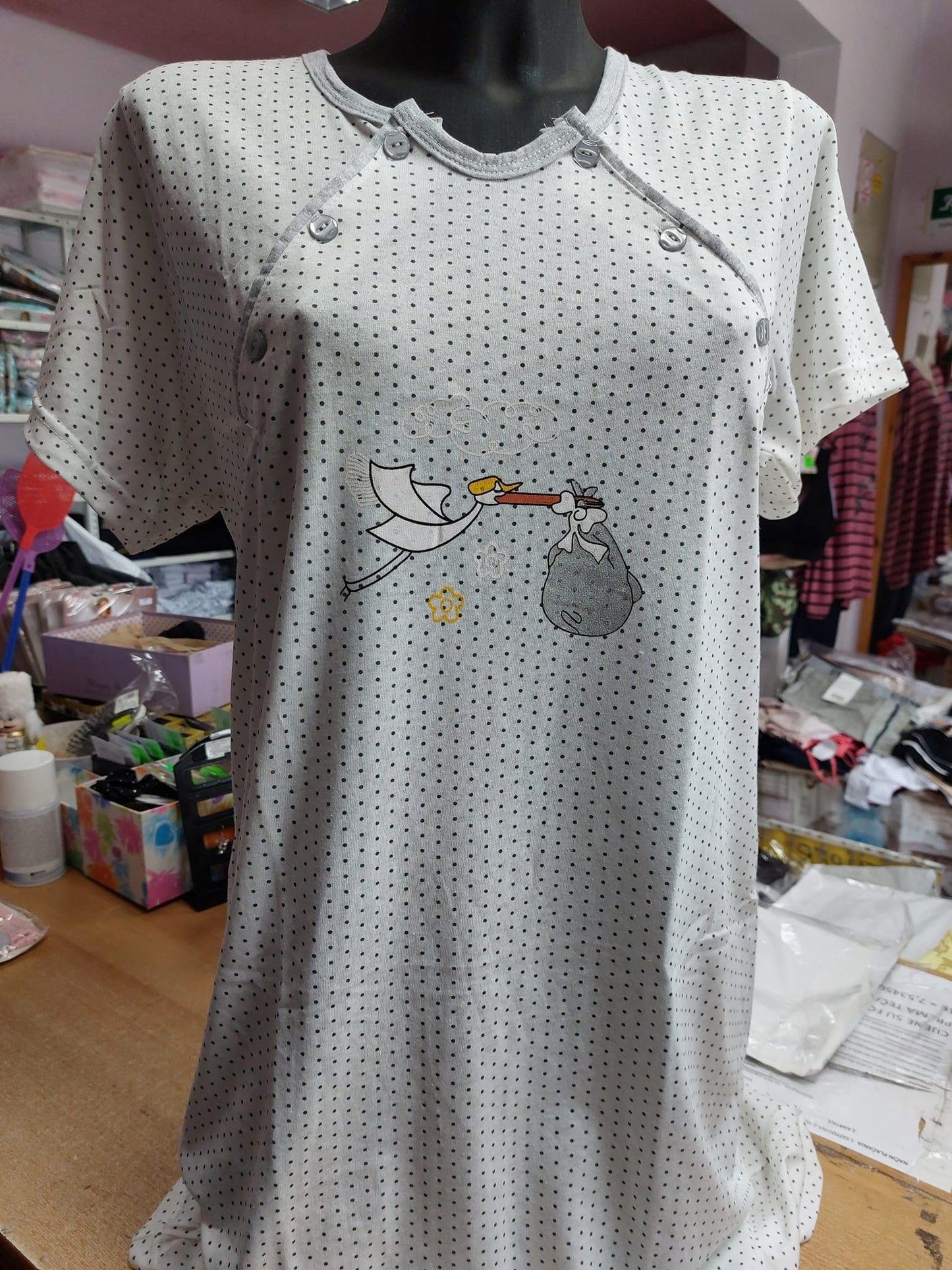 SPAVAĆICE ZA TRUDNICE I DOJENJE