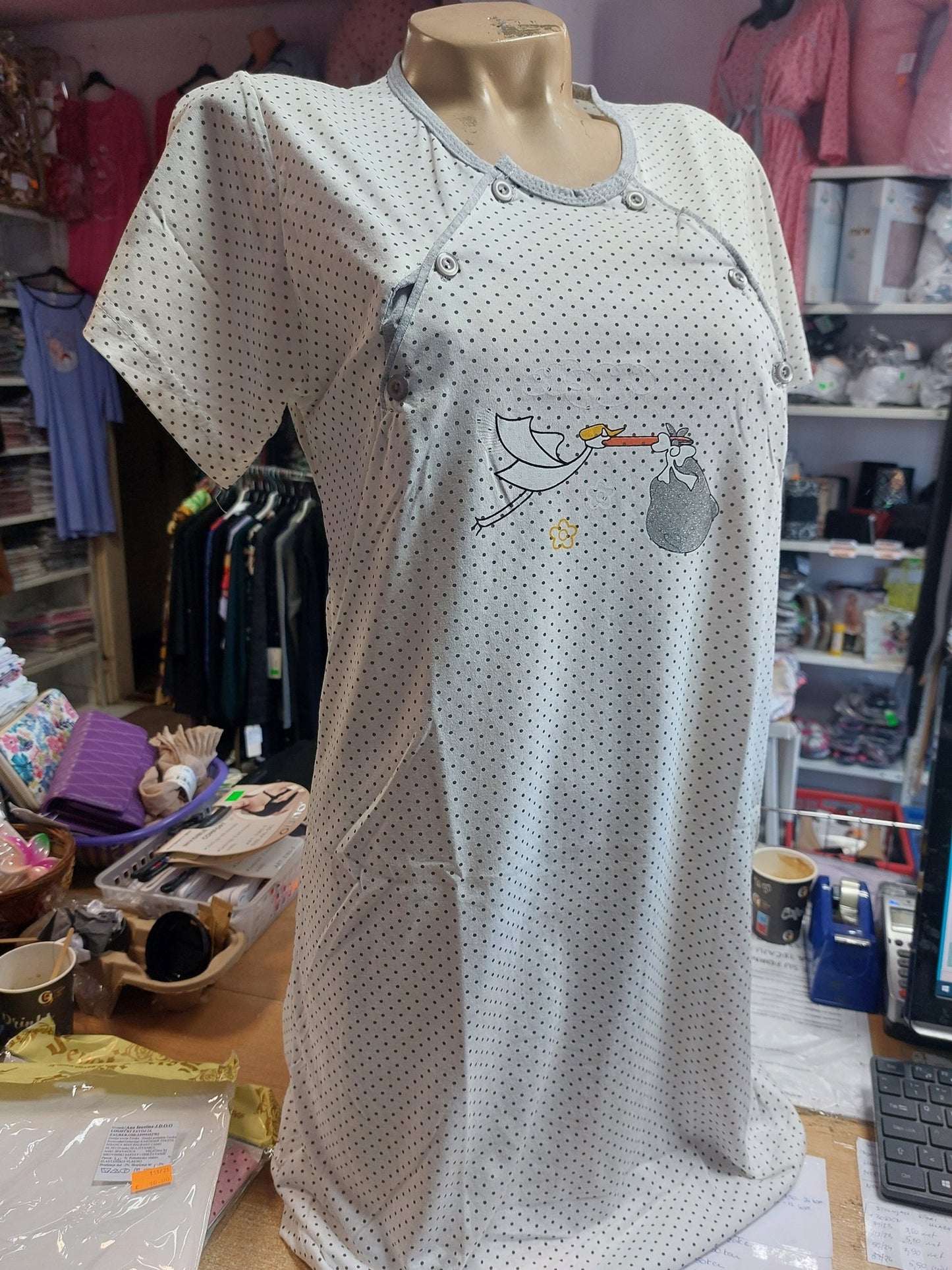 SPAVAĆICE ZA DOJENJE 33€ šaljemo besplatno