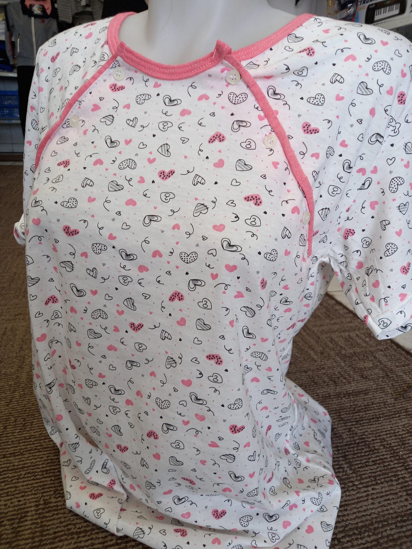 SPAVAĆICE ZA RODILIŠTE 30€ -  SET OD 3 KOM