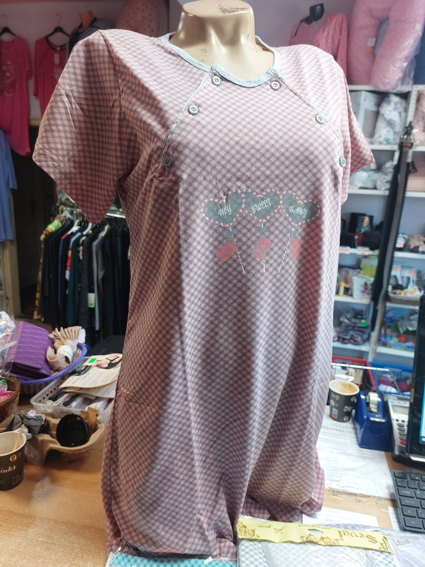 SPAVAĆICE ZA RODILIŠTE 30€ -  SET OD 3 KOM