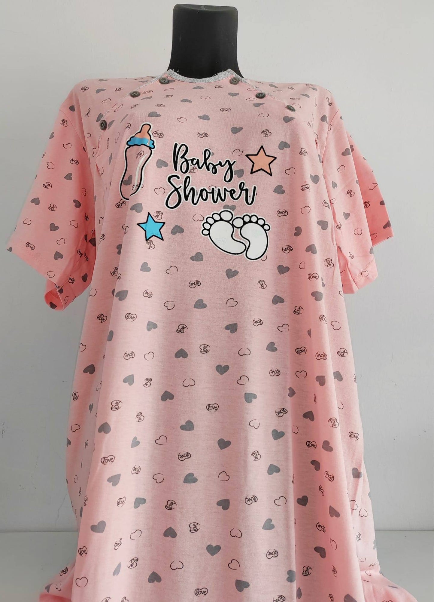 SPAVAĆICE ZA DOJENJE BIG SIZE 2XL-3XL-4XL