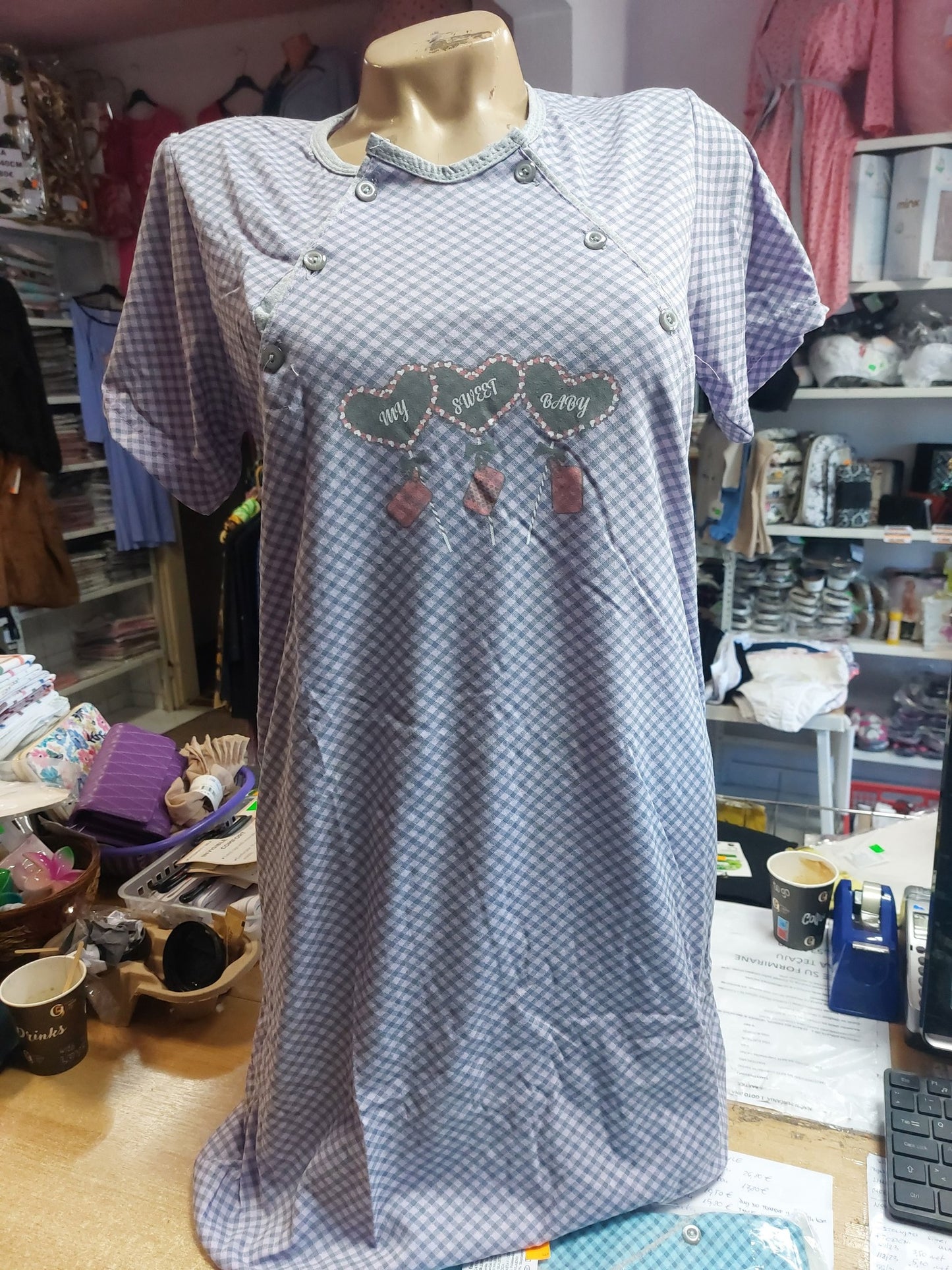 SPAVAĆICE ZA DOJENJE 33€ šaljemo besplatno