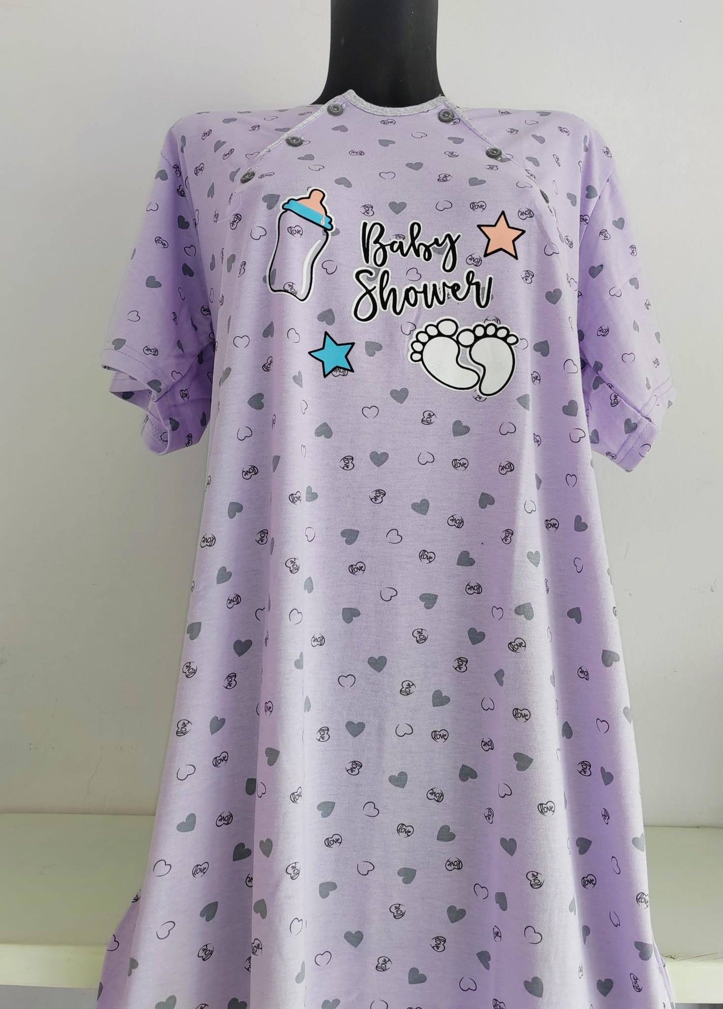 SPAVAĆICE ZA DOJENJE BIG SIZE 2XL-3XL-4XL