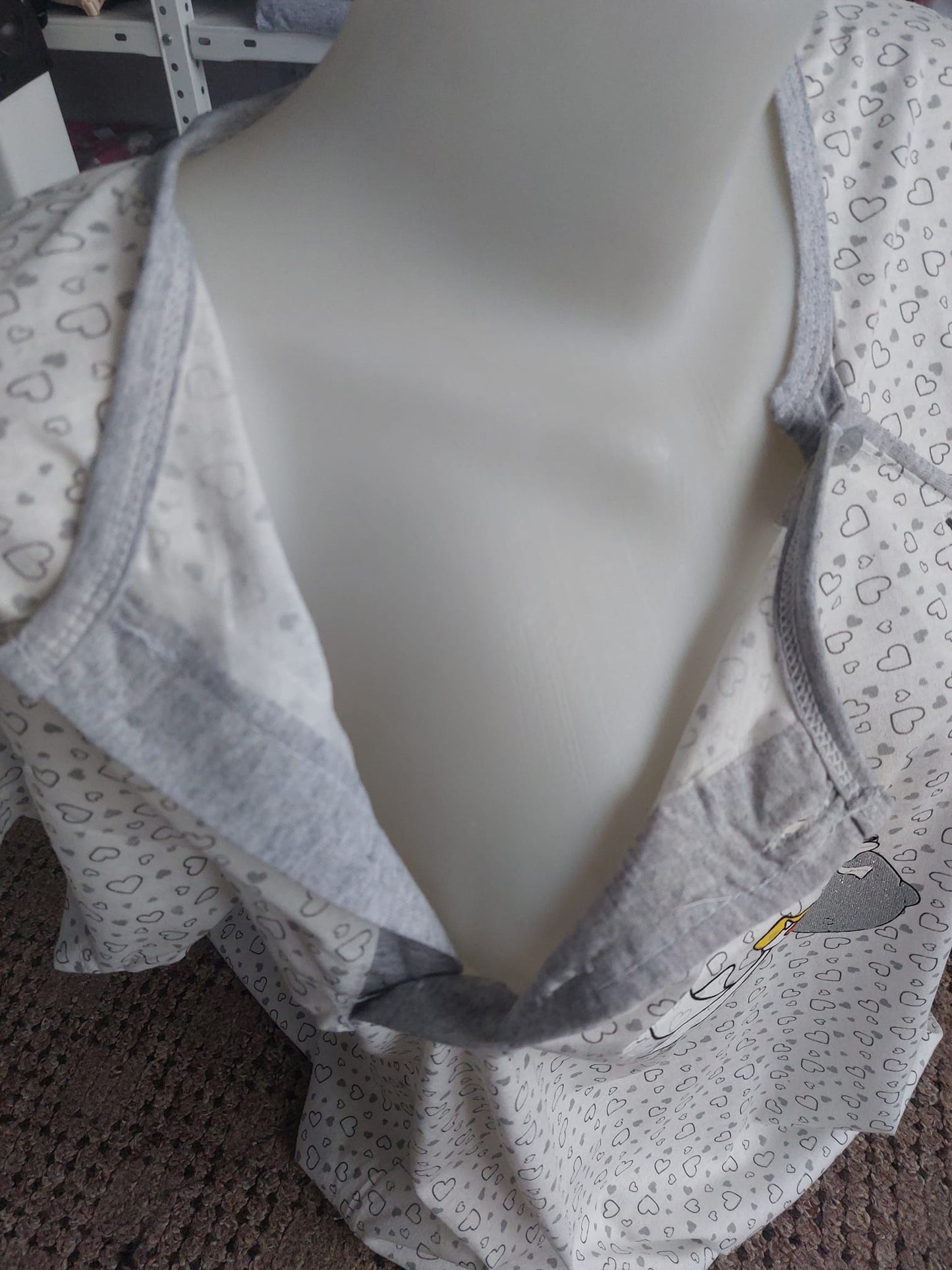 SPAVAĆICE ZA RODILIŠTE 30€ -  SET OD 3 KOM