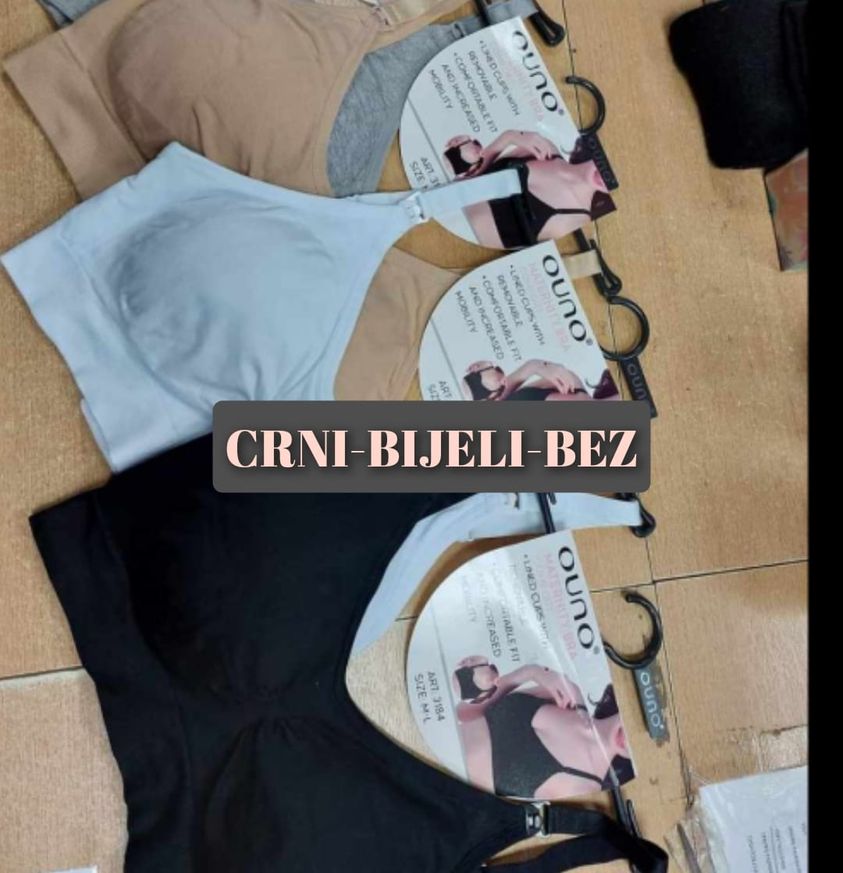 2 SPAVAĆICE ZA DOJENJE + 1 GRUDNJAK ZA DOJENJE
