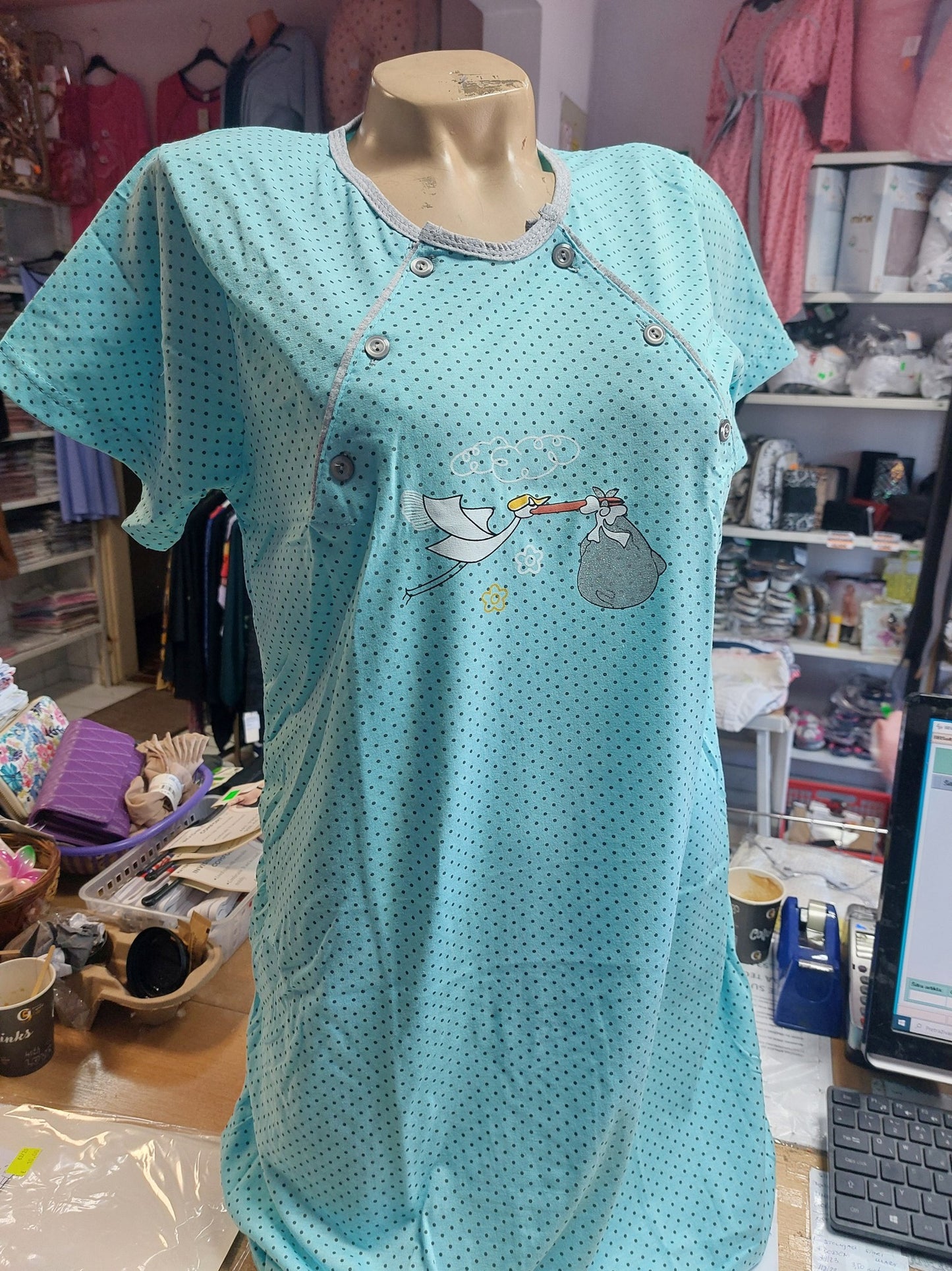 SPAVAĆICE ZA DOJENJE 33€ šaljemo besplatno