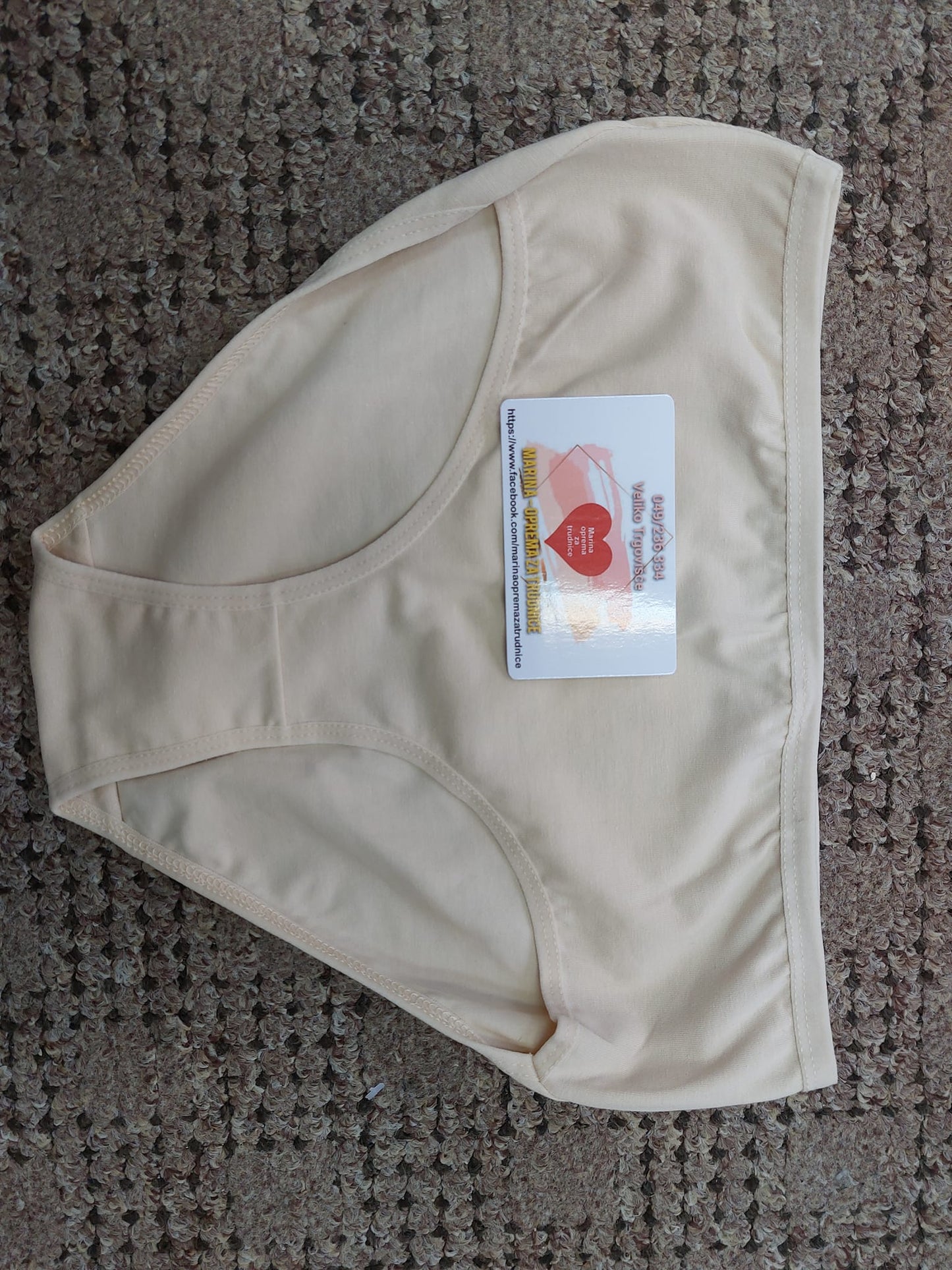 GAĆE DUBOKE ZA NAKON CARSKOG REZA