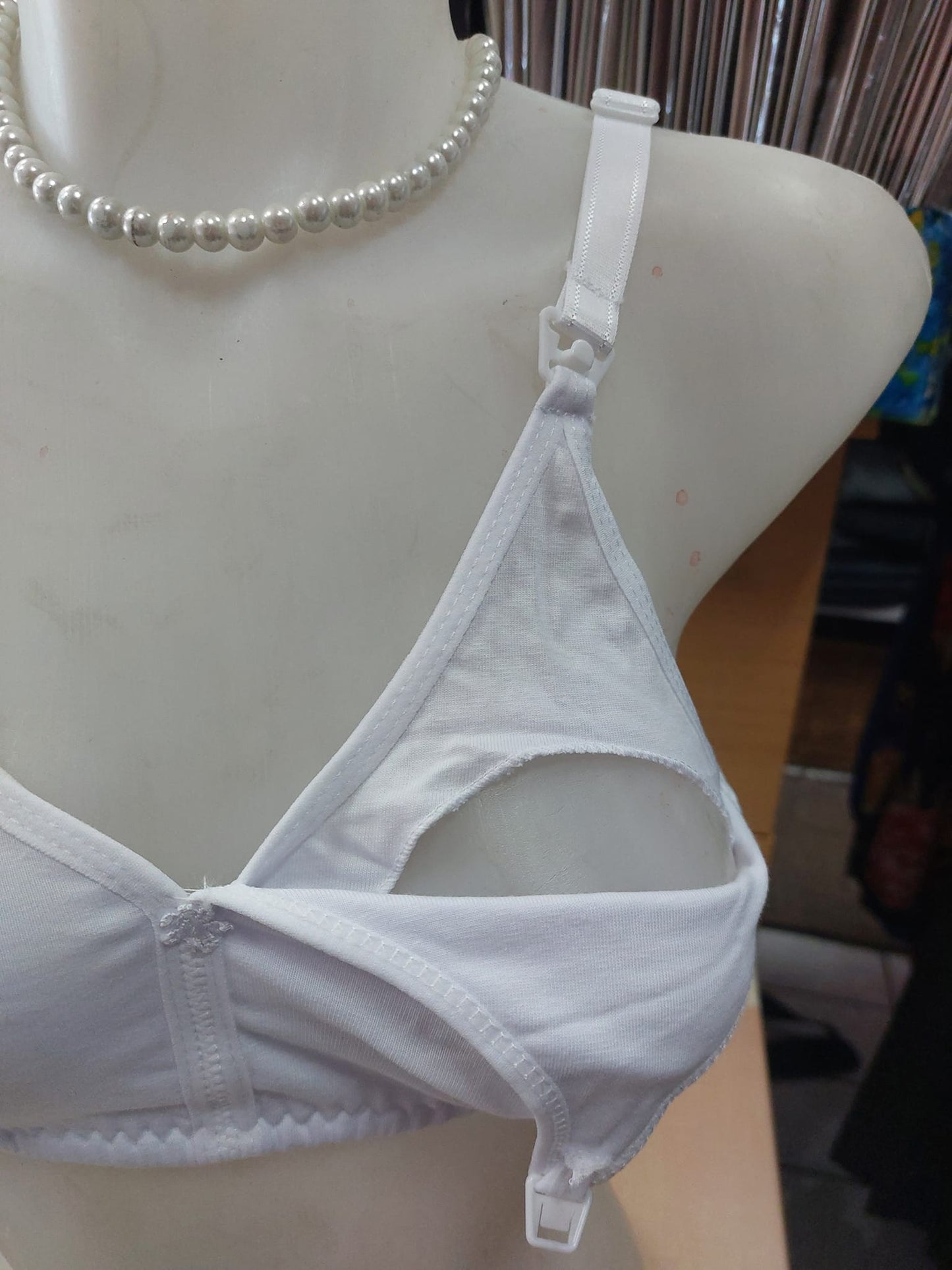 GRUDNJAK ZA DOJENJE KLASIK - KLASIČAN MODEL