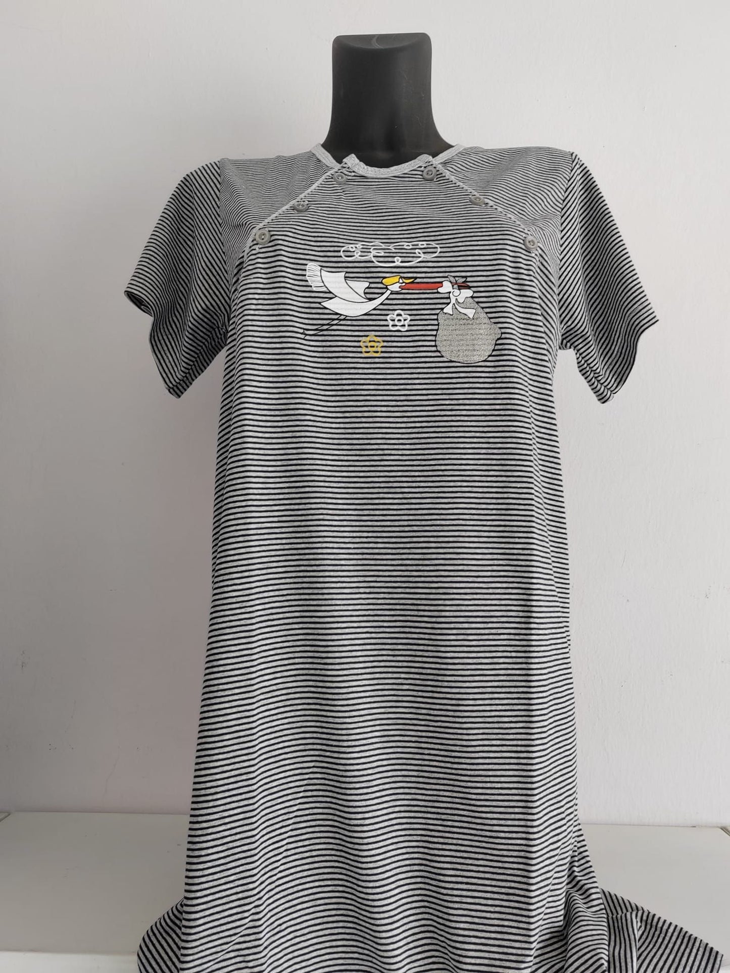 SPAVAĆICE ZA RODILIŠTE 30€ -  SET OD 3 KOM