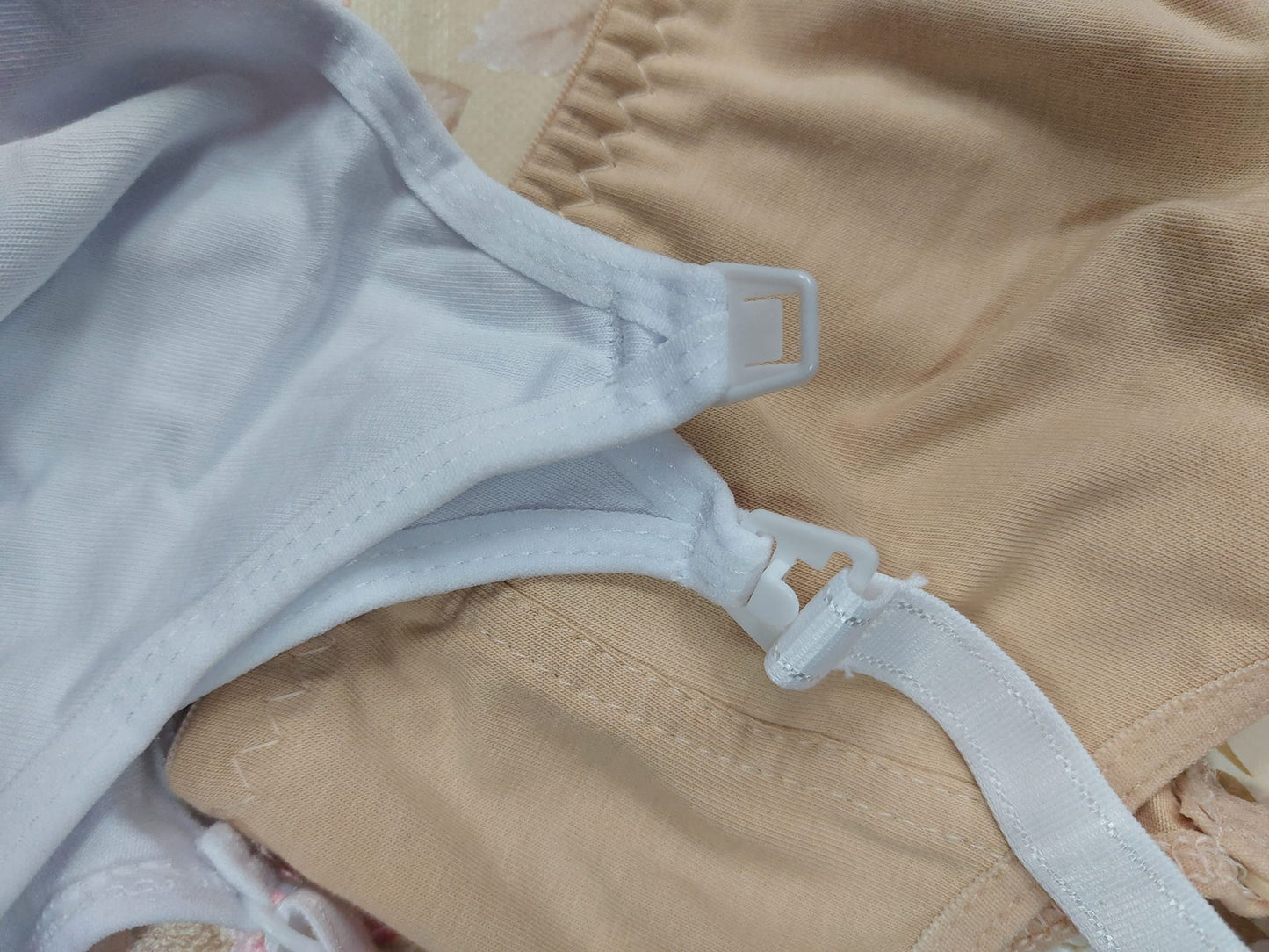 GRUDNJAK ZA DOJENJE KLASIK - KLASIČAN MODEL