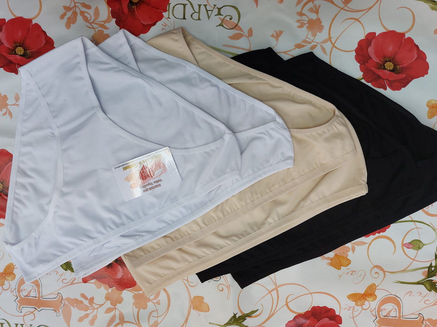 GAĆE PLITKE - OBIČNE