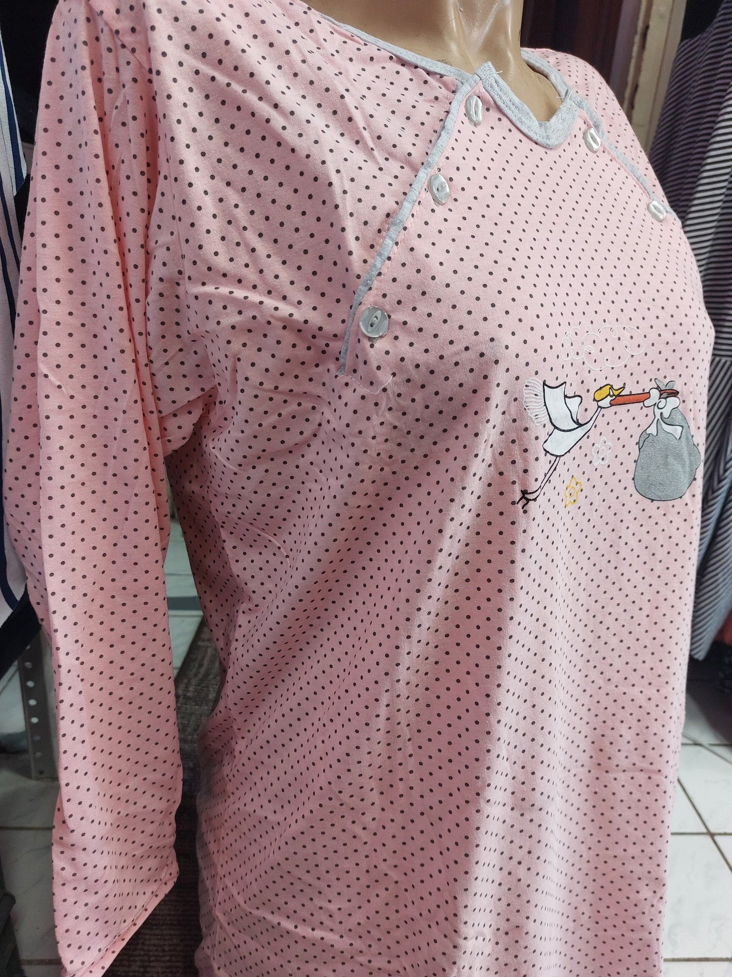 SPAVAĆICE ZA RODILIŠTE 30€ -  SET OD 3 KOM