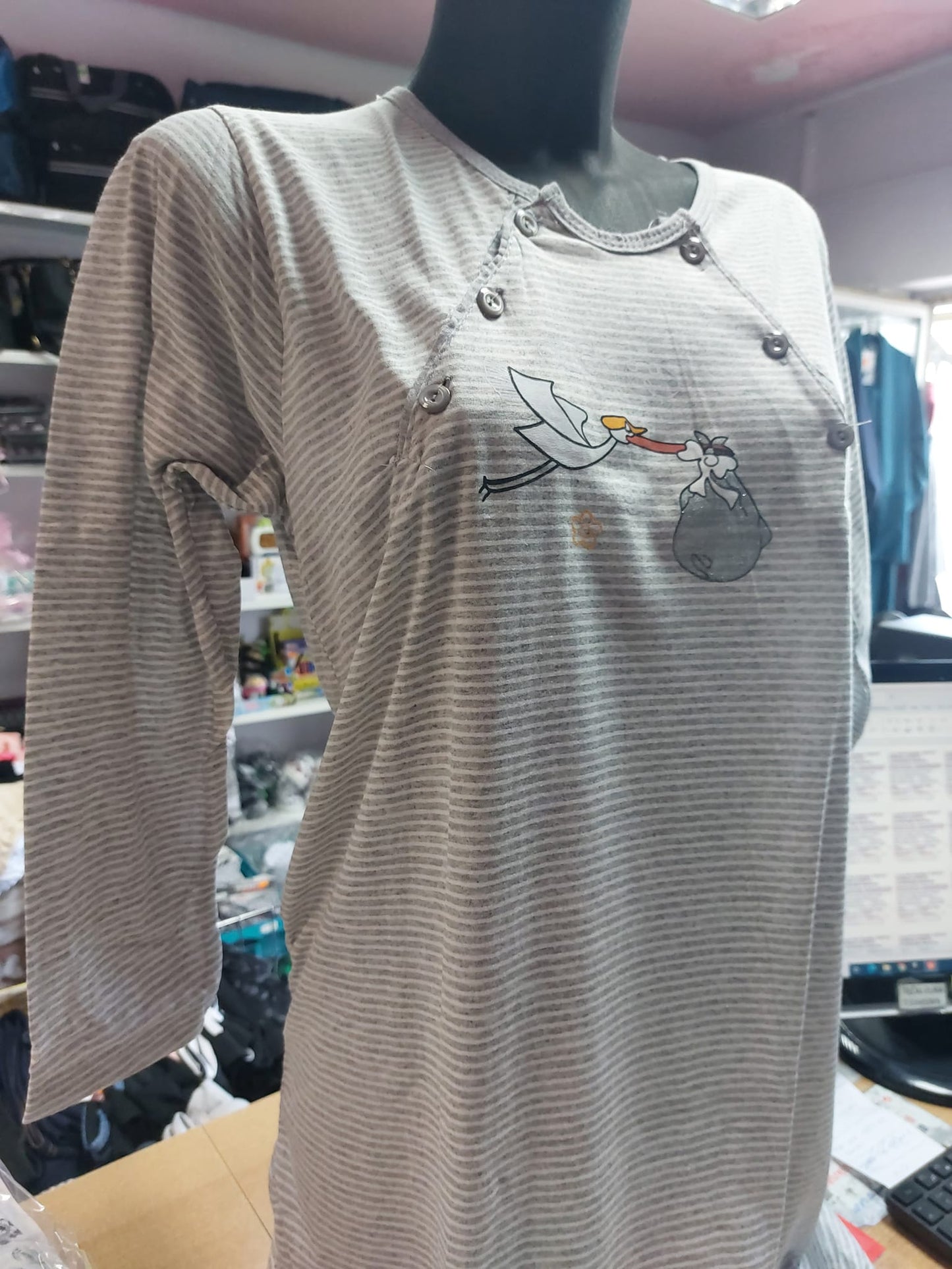 SPAVAĆICE ZA TRUDNICE I DOJENJE