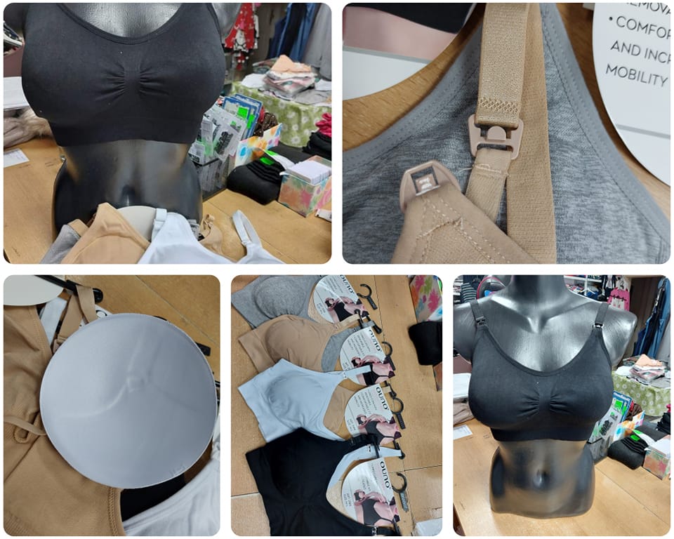 SET - 2 SPAVAĆICE ZA DOJENJE + 1 GRUDNJAK ZA DOJENJE